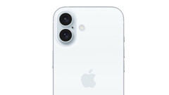 Een ander lek suggereert dat iPhone 16 mogelijk een verticale camera aan de achterkant heeft (Afbeeldingsbron: @MajinBuOffical)