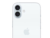 Een ander lek suggereert dat iPhone 16 mogelijk een verticale camera aan de achterkant heeft (Afbeeldingsbron: @MajinBuOffical)