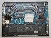 Asus TUF Gaming A16: intern