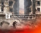 Op 14 juli heeft DICE een community update uitgebracht over het Battlefield 6 klassensysteem. (Afbeeldingsbron: Dice via Reddit)
