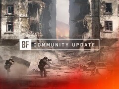 Op 14 juli heeft DICE een community update uitgebracht over het Battlefield 6 klassensysteem. (Afbeeldingsbron: Dice via Reddit)