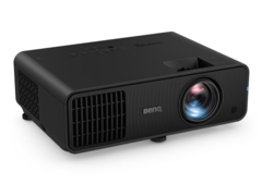 De LW600ST+ van BenQ is een short throw LED simulatieprojector. (Afbeeldingsbron: BenQ)