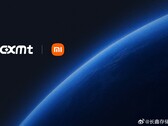 Het aankomende vlaggenschip van Xiaomi zal gebruikmaken van CXMT-geheugen