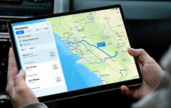 De nieuwste tablet van Doogee biedt een 14-inch scherm tegen een relatief betaalbare prijs. (Afbeeldingsbron: Doogee)