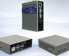 EDATEC ED-IPC3020 brengt Raspberry Pi 5 in een ventilatorloze, industriële behuizing (Afbeelding bron: EDATEC)
