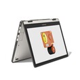 De Framework Laptop 12 in Grijs. (Afbeeldingsbron: Framework)