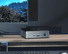 GEEKOM introduceert de Mini Air12 mini PC 