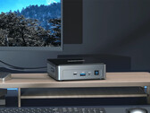 GEEKOM introduceert de Mini Air12 mini PC 