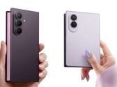 De Galaxy Z Fold8 zou lichter zijn dan de iPhone Duo.