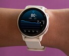 Garmin's vivoactive 6 smartwatch (foto) krijgt de functie Gezondheidsstatus in bèta. (Afbeelding bron: Garmin)