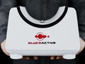 Het GlucoStation is bedoeld voor stationair gebruik in huis of op een geschikte medische locatie. (Afbeelding bron: GlucoActive)