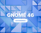 GNOME 46 Linux desktop uitgebracht met experimentele VRR ondersteuning en meer