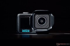 De GoPro Mission 1 Pro zou voortaan een betere fotocamera moeten zijn.