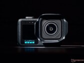 De GoPro Mission 1 Pro zou voortaan een betere fotocamera moeten zijn.