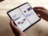Blijkbaar had Google ten minste twee andere opvouwbare Pixel-projecten voordat het zich vestigde op de huidige Pixel Fold. (Beeldbron: Google)
