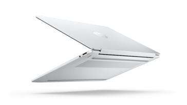 HP OmniBook 5 14 achterkant (bron: HP)