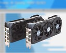 De RX 9070 XT is de voordeligste GPU die u kunt kopen voor $599. (Afbeeldingsbronnen: Hardware Unboxed, Notebookcheck, bewerkt)
