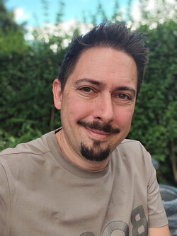 Selfie met de Fairphone 6
