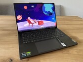 Yoga Pro 9i 14 in recensie: Lenovo's beste multimedia-laptop met AdobeRGB Mini-LED-paneel