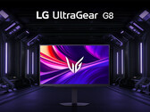 De 27-inch 27G810A kost ongeveer $417 in China. Afgebeeld: een promofoto van de gamingmonitor. (Afbeeldingsbron: LG)
