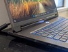 Lenovo Legion 9i (bron: Notebookcheck)