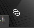 Linux Mint 21 "Vanessa" Cinnamon (Bron: The Linux Mint Blog)