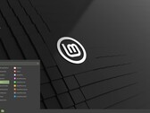 Linux Mint 21 "Vanessa" Cinnamon (Bron: The Linux Mint Blog)