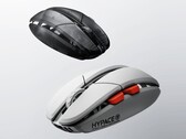 De Lofree Hypace weegt slechts 1,6oz maar wil topprestaties bieden (Afbeelding bron: Lofree)
