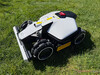 Mammotion Luba Mini AWD 800 vóór montage