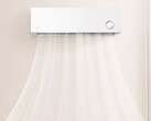 Je kunt de Xiaomi Mijia Air Conditioner 2 pk bedienen met Xiao AI stemcommando's. (Beeldbron: Xiaomi)