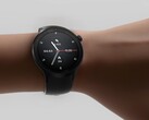 De Moto Watch werd samen met Polar ontwikkeld. (Afbeeldingsbron: Motorola)