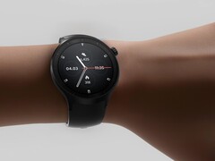 De Moto Watch werd samen met Polar ontwikkeld. (Afbeeldingsbron: Motorola)