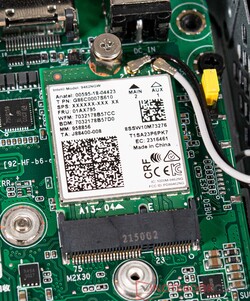 Realtek Wi-Fi module