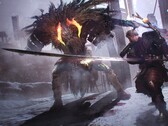 Nioh is tot 18 december 90% afgeprijsd op Steam. (Afbeeldingsbron: Steam)