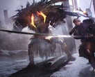Nioh is tot 18 december 90% afgeprijsd op Steam. (Afbeeldingsbron: Steam)