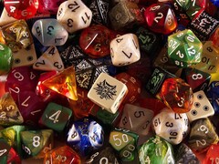 Het werk bij Obsidian Entertainment lijkt blijkbaar op een soort "real-life RPG". (Afbeeldingsbron: adriano7492/Pixabay)