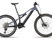 Olympia HYSAK E-MTB (Bron: Olympia)