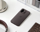 De OnePlus 15T.