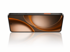 Het scherm van de Find X9 Ultra.