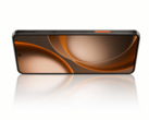 Het scherm van de Find X9 Ultra.