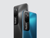 De Redmi Note 11 SE wordt geleverd in de kleurstellingen Deep Space Blue en Shadow Black. (Afbeelding bron: Xiaomi)