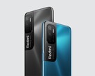 De Redmi Note 11 SE wordt geleverd in de kleurstellingen Deep Space Blue en Shadow Black. (Afbeelding bron: Xiaomi)