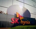 Sk Hynix-fabriek in Zuid-Korea (Afbeelding bron: Sk Hynix met bewerkingen)
