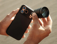 De nieuwste telelens biedt de iPhone 17 Pro een 32x zoom.