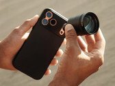 De nieuwste telelens biedt de iPhone 17 Pro een 32x zoom.