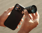 De nieuwste telelens biedt de iPhone 17 Pro een 32x zoom.