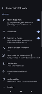 Google Pixel 8a smartphone beoordeling