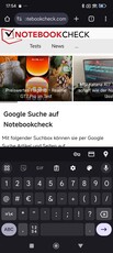 Test Xiaomi Redmi Note 14 Pro 5G-smartphone