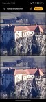 Vergelijking: 100x zoom met en zonder AI