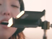 De Sony Xperia 1 IV kan blijkbaar worden gebruikt voor opnamesessies van professionele kwaliteit. (Afbeelding bron: Sony - bewerkt)